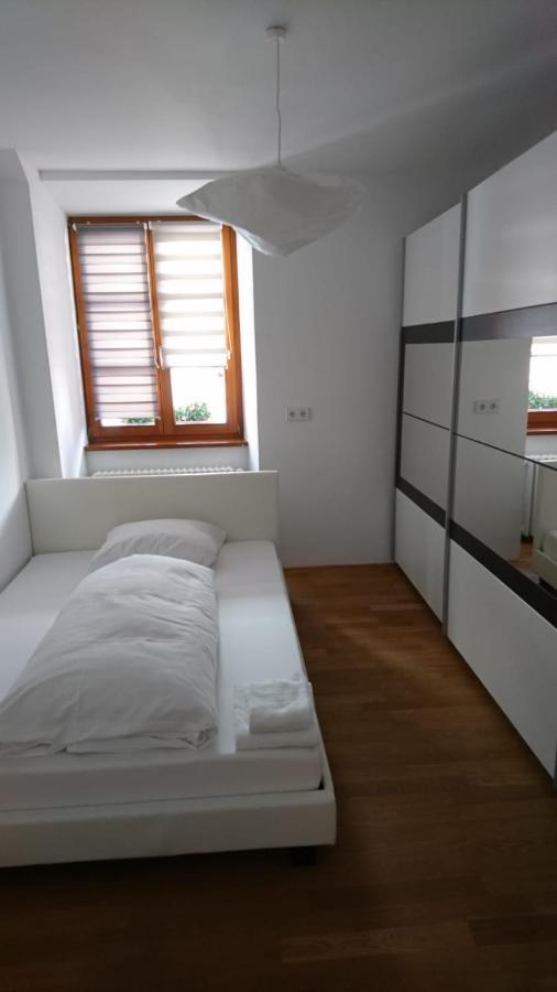 Kmh Apartment St. Blasien Exterior foto